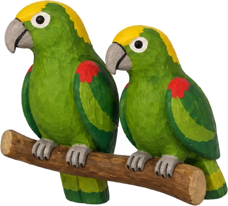 Loro real